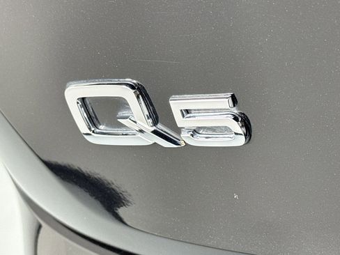 Used 2023 Audi Q5 2.0T Premium image 8