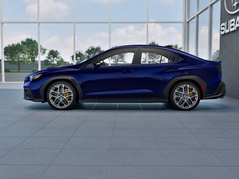 New 2026 Subaru WRX tS AWD/4WD image 3