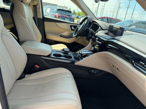 Used 2024 Acura MDX SH-AWD w/ Technology Package image 18