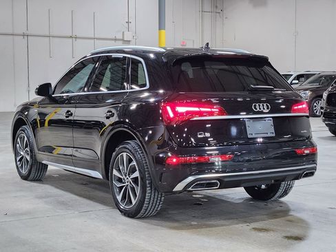 Used 2022 Audi Q5 2.0T Premium Plus image 11