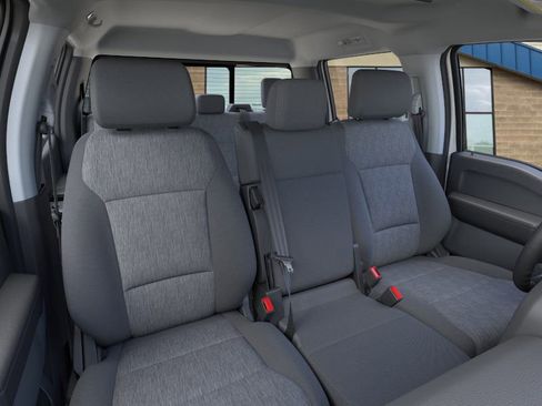 New 2026 Ford F350 XL w/ STX Appearance Package AWD/4WD image 10
