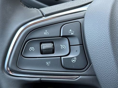 New 2026 Buick Envista Preferred w/ Convenience I Package FWD image 26