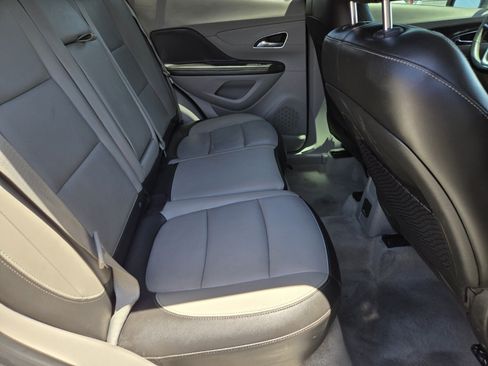Used 2014 Buick Encore Leather FWD image 11