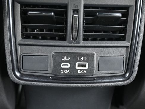 New 2026 Subaru Forester Wilderness AWD/4WD image 37