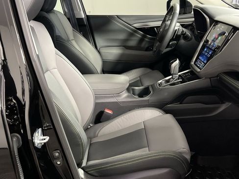 Used 2025 Subaru Outback Onyx Edition image 28