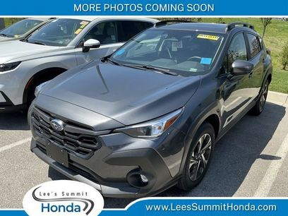Used 2024 Subaru Crosstrek 2.0i Premium