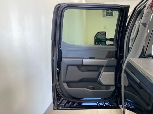 New 2026 Ford F350 Lariat w/ Lariat Ultimate Package AWD/4WD image 8