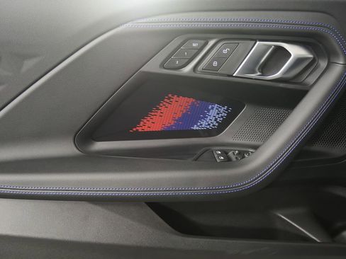 New 2026 BMW M2 image 10