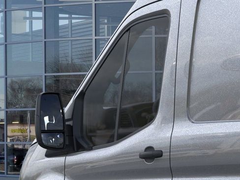 New 2026 Ford Transit 250 148 Medium Roof w/ Load Area Protection Package RWD image 21