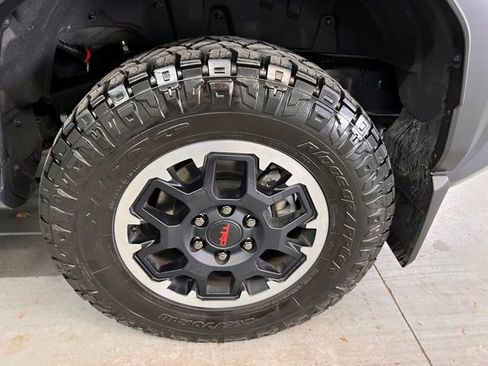 Used 2025 Toyota 4Runner TRD Off-Road Premium image 21