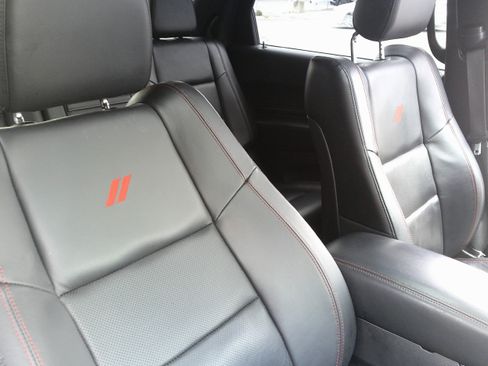 Used 2023 Dodge Durango GT image 27