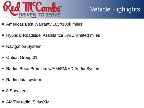 Certified 2024 Hyundai Tucson Limited AWD/4WD image 3