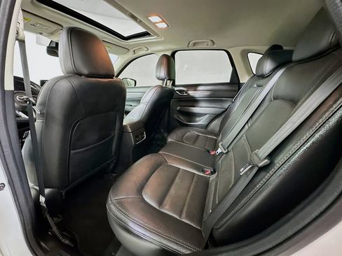 Used 2017 MAZDA CX-5 Grand Touring FWD image 4