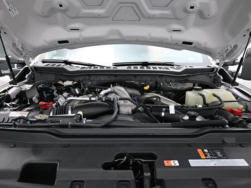 New 2026 Ford F250 Lariat w/ Lariat Ultimate Package image 33