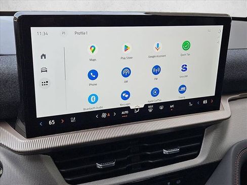 New 2026 Ford Explorer Active w/ Active Comfort Package image 14