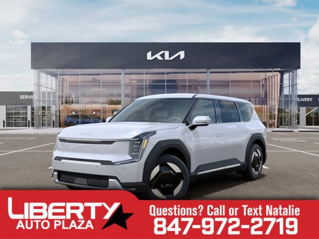 New 2026 Kia EV9 Light RWD image 1
