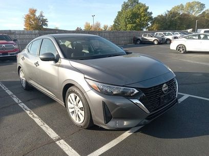 Used 2024 Nissan Sentra S