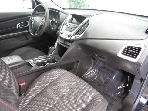 Used 2016 GMC Terrain SLE FWD image 8