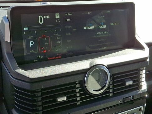 New 2025 INEOS Grenadier Fieldmaster Edition AWD/4WD image 8