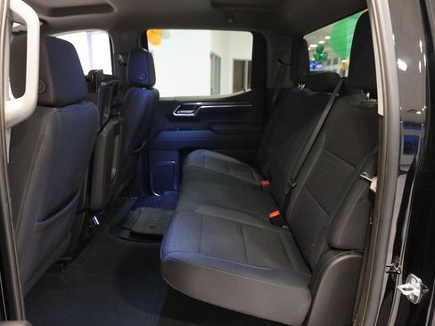 Certified 2024 Chevrolet Silverado 1500 LT image 11