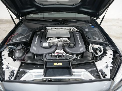 Used 2021 Mercedes-Benz C 63 AMG S image 39
