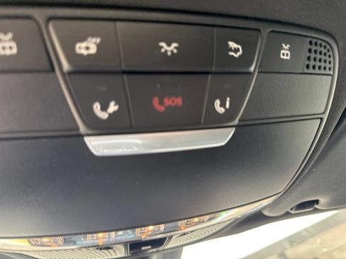 Used 2019 Mercedes-Benz GLC 300 4MATIC Coupe image 43