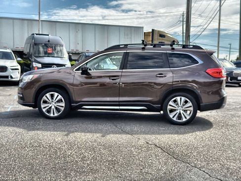 Used 2019 Subaru Ascent Limited AWD/4WD image 11