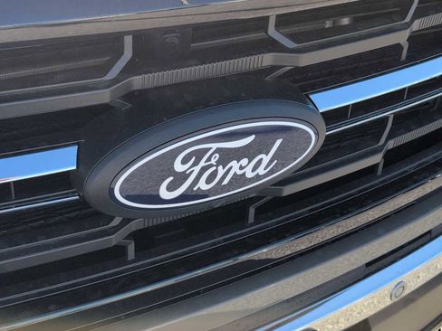 New 2025 Ford F150 XLT w/ Equipment Group 302A MID image 4