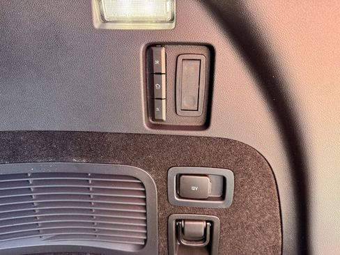 New 2025 Lincoln Aviator AWD w/ Jet Appearance Package image 17