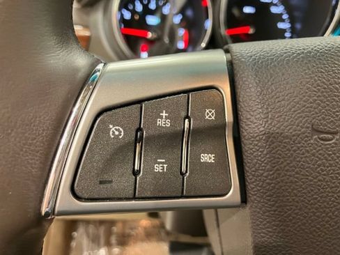 Used 2009 Cadillac CTS 3.6 AWD w/ Wood Trim Package image 31