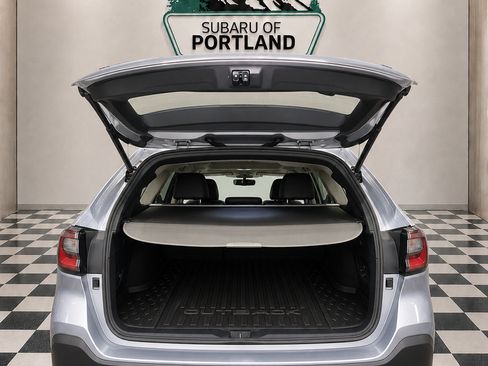 Used 2024 Subaru Outback Limited AWD/4WD image 7