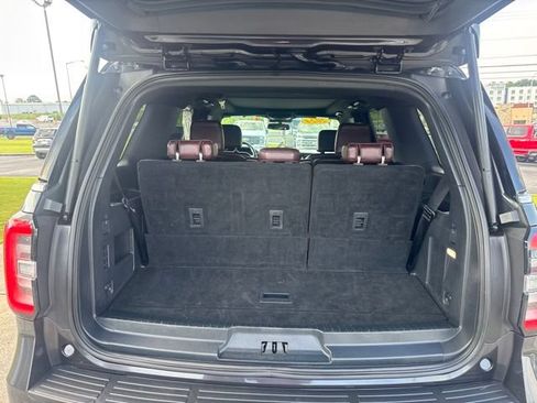 Used 2024 Ford Expedition Limited RWD image 13