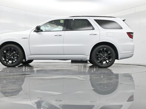New 2025 Dodge Durango R/T w/ Blacktop Package image 46