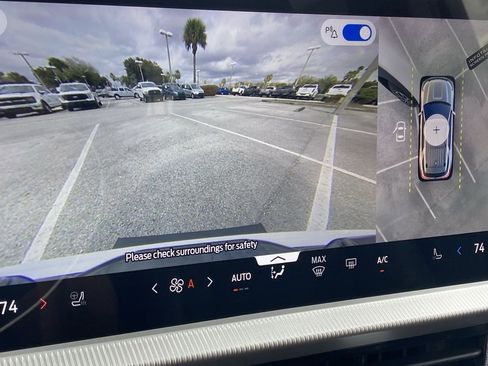 New 2026 Ford Explorer ST-Line w/ Premium Package image 25