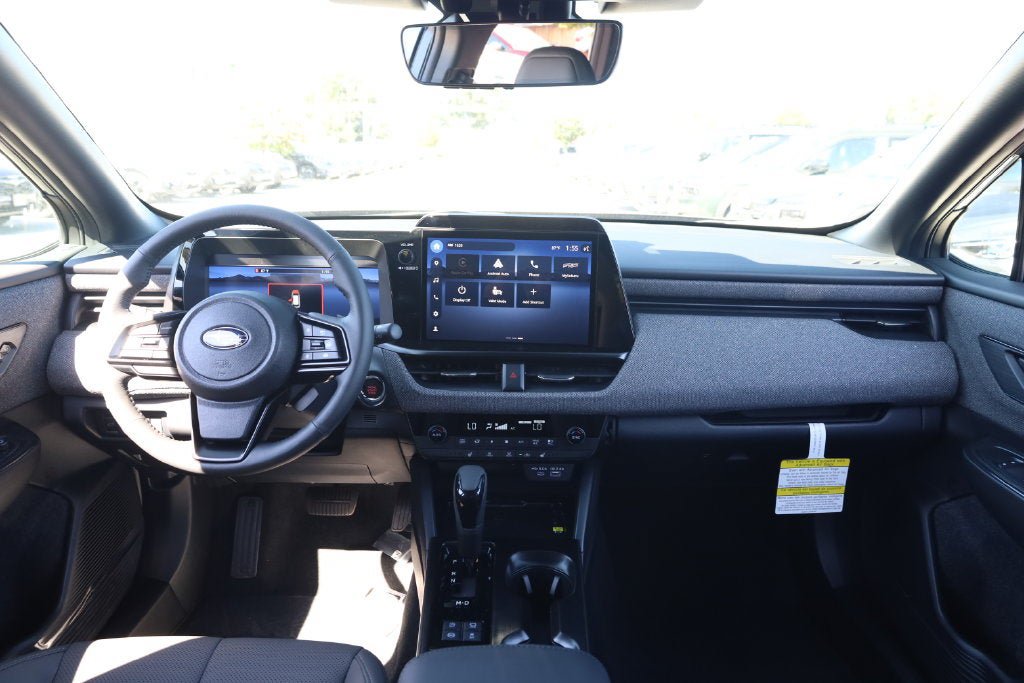 New 2026 Subaru Outback Limited XT AWD/4WD image 20