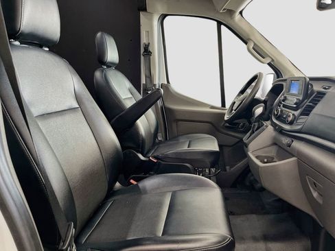Used 2024 Ford Transit 250 148 High Roof AWD image 28