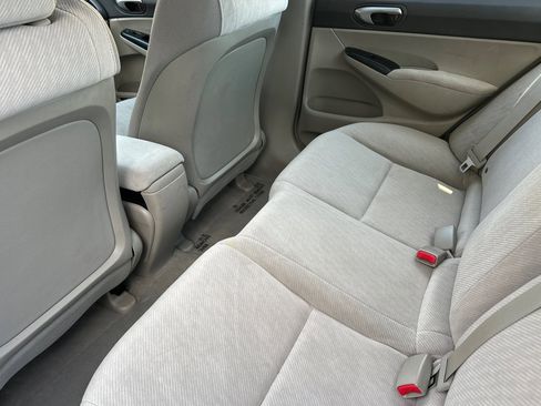 Used 2009 Honda Civic LX image 13