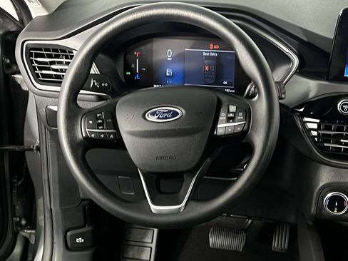 Used 2025 Ford Escape Active image 13