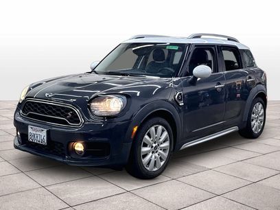 Used 2019 MINI Cooper Countryman S