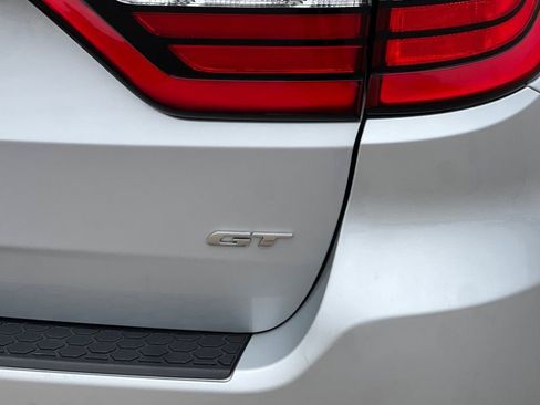 Used 2023 Dodge Durango GT image 24