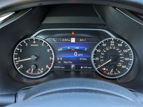 Used 2024 Nissan Murano SL image 32