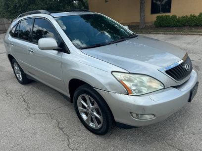 Used 2008 Lexus RX 350 2WD