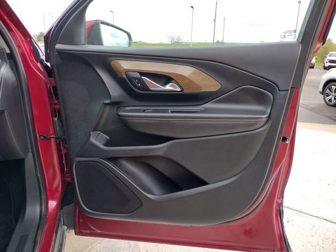 Used 2020 GMC Terrain SLE w/ Driver Convenience Package FWD image 20