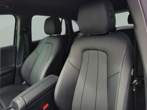 Certified 2026 Mercedes-Benz GLA 250 image 14