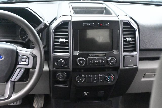 Used 2019 Ford F150 XLT w/ Trailer Tow Package AWD/4WD image 25