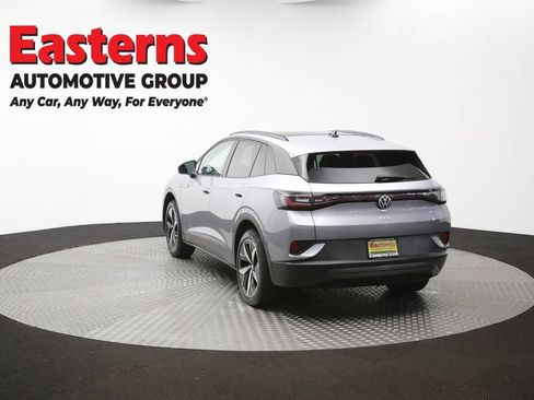 Used 2023 Volkswagen ID.4 Pro S AWD/4WD image 63
