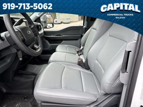 New 2026 Ford F450 XL AWD/4WD image 20