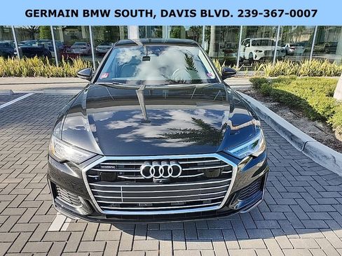 Used 2019 Audi A6 3.0T Premium Plus image 2
