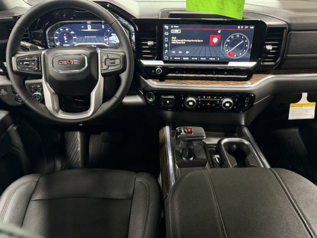 Certified 2024 GMC Sierra 1500 Elevation w/ Elevation Premium Package AWD/4WD image 11