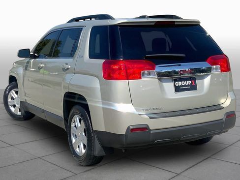 Used 2015 GMC Terrain SLE w/ Convenience Package FWD image 11